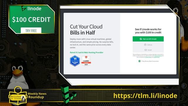 Linux Mint 20.2 Review on Dell Inspirion смотреть онлайн