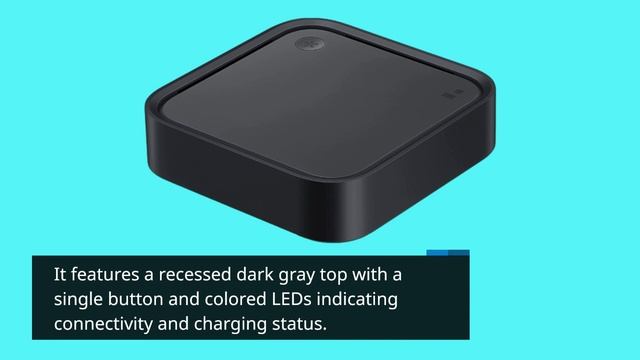 Upgrade Your Smart Home with SmartThings Station Review смотреть онлайн
