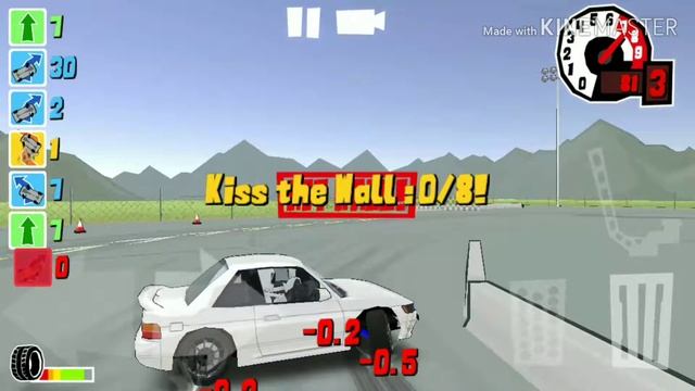 FR Legends-(прохождение)