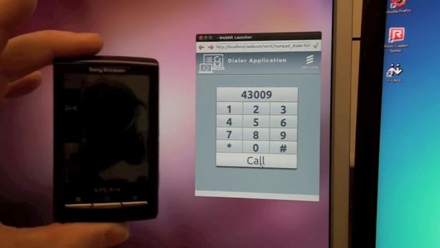 WebRTC Interoperability смотреть онлайн