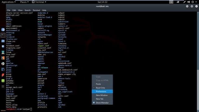 How to Fix [ User is not in the sudoers file. This incident will be reported. ] in any Linux. смотреть онлайн