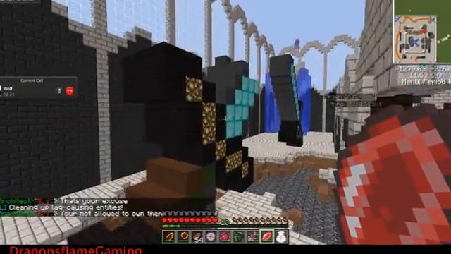 Major Tekkit Greif + Hacked Client смотреть онлайн