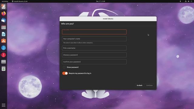 Ubuntu's NEW Installer - First Look смотреть онлайн