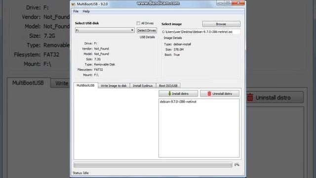 multibootusb 9 2 0 смотреть онлайн