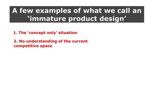 Mature Product Designs Before Working With A Chinese Manufacturer смотреть онлайн