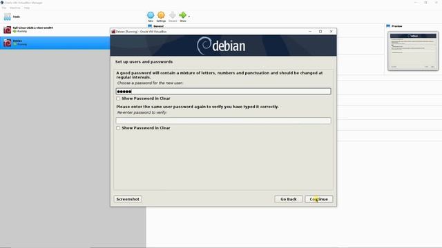 Kali Linux, Building Lab Environment, My Virtualization Project Part 9 смотреть онлайн