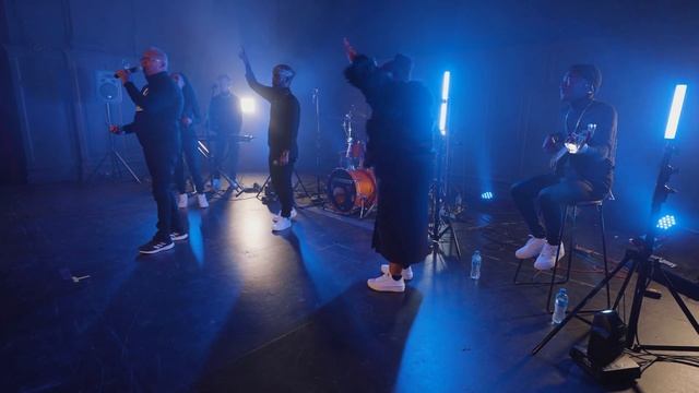 Vertical Pursuit: The Prayer by Pastor Deon Herold смотреть онлайн