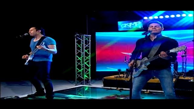 Antix - "QUE +" (EN VIVO) / QNMP смотреть онлайн