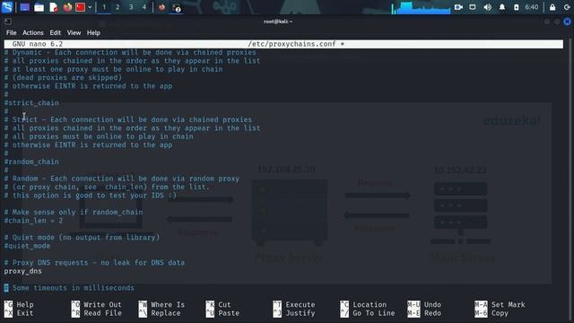 Proxychains Full Setup In Kali || Without Any Error смотреть онлайн