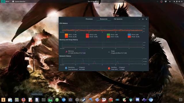 Why Linux Is Better than Windows смотреть онлайн