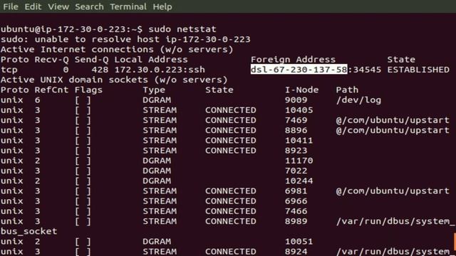 How to use Security Groups on Amazon Web Services - CloudAcademy.com смотреть онлайн