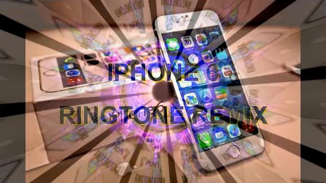 IPhone Ringtone 2@17 Remix By Rin Rin смотреть онлайн