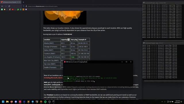 big botnet for ddos. смотреть онлайн
