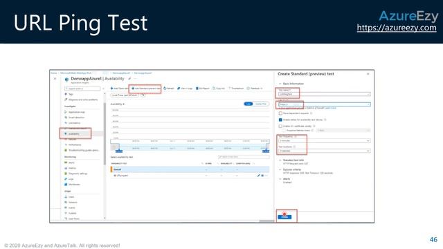 AZ-204: Monitor, Troubleshoot & Optimize Azure Solutions смотреть онлайн