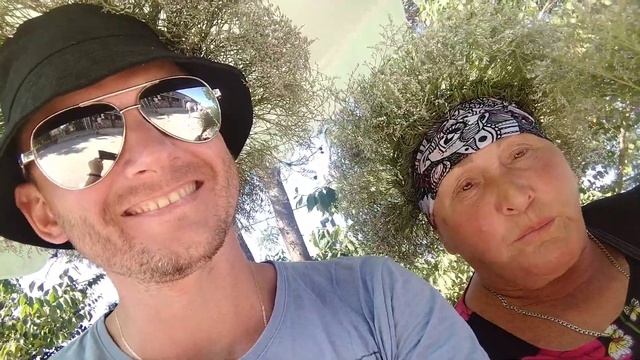 Баба Люба из Коктебеля смотреть онлайн