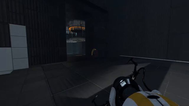 Endless Portals - Portal 2 Co-Op Gameplay - Part 2 смотреть онлайн