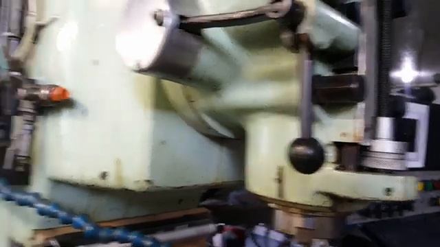 DIY CNCmill rebuild linuxcnc part 7(chinese milling vice linuxcnc gui and coolant system) смотреть онлайн