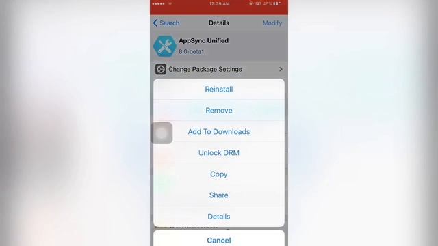 تثبيت اداة appsync وتحميل وتكرار جميع العاب وبرامج الايفون مجانا смотреть онлайн