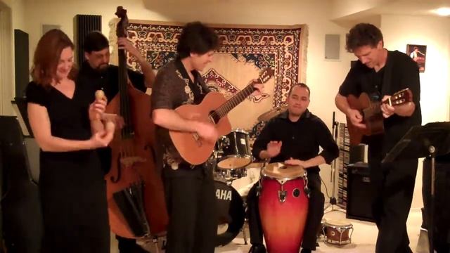 Son de la Loma - Ricardo Peña y Los Bohemios смотреть онлайн
