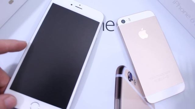 IPhone 7 & 7 Plus, IOS 10 & More