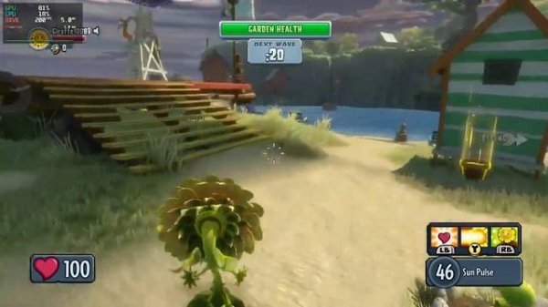 Plants Vs Zombies Garden Warfare 1 [Linux] [Gaming On Linux] [Guide] [2]