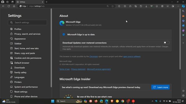 Time to Update Edge - Security and Maintenance Updates have Finally Arrived смотреть онлайн