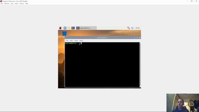 Home Labs: Started building a vulnerable network, web server (Part 1 of 3) смотреть онлайн