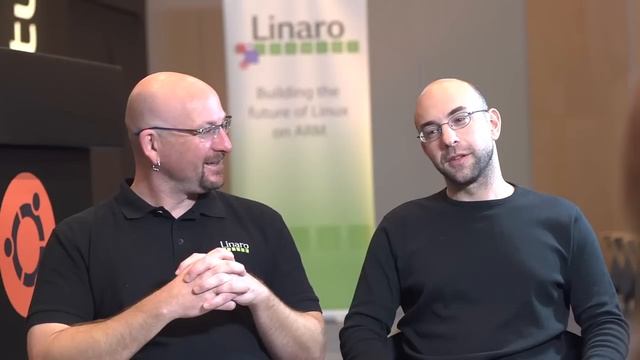 Ubuntu UDS R - Open GL Insights with Jesse Barker and Alexandros Frantzis смотреть онлайн