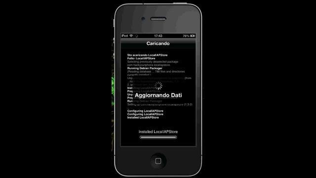 IAP Crack IOS 6.0 a 6.1.3 ITA смотреть онлайн