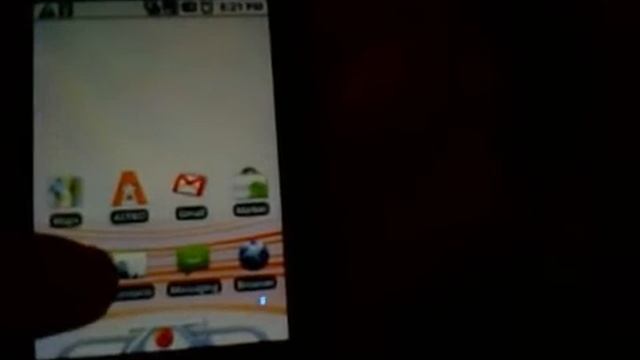 New boot screen + better quality look at Super-Stock смотреть онлайн