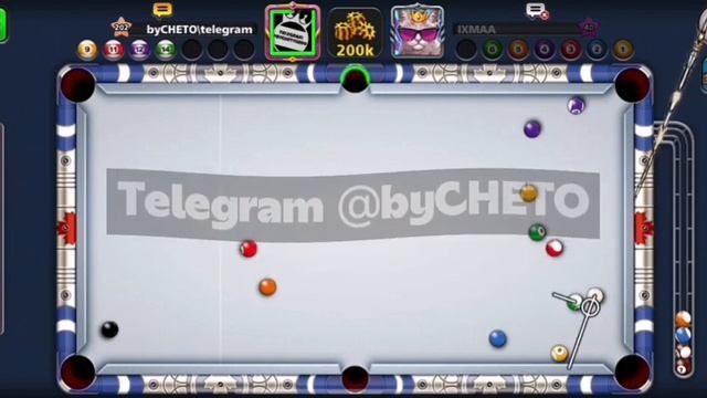tips epic trickshot top 1 New 2024 live Download cheto 8 ball pool ios/Android IPA, apk antiban смотреть онлайн