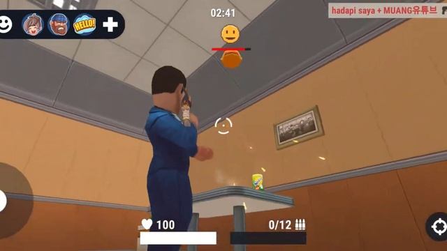 Hide Online: Hunters vs Props - Gameplay Walkthrough Part 4 (iOS, Android) смотреть онлайн