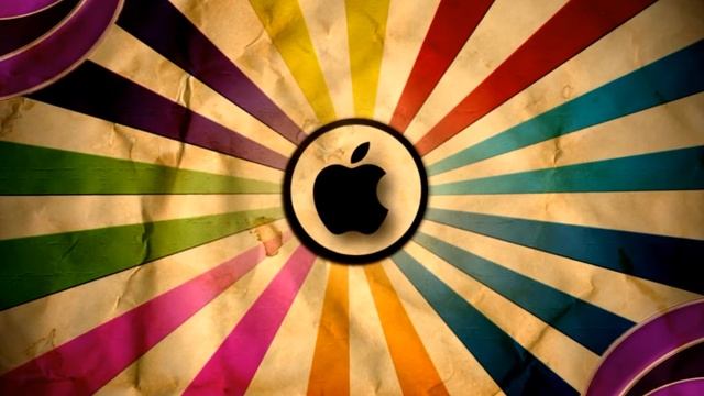 My top 10 apple wallpaper смотреть онлайн