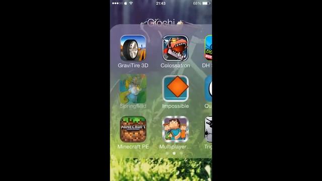 Simpson Tapped Out 4.7.1 apple смотреть онлайн