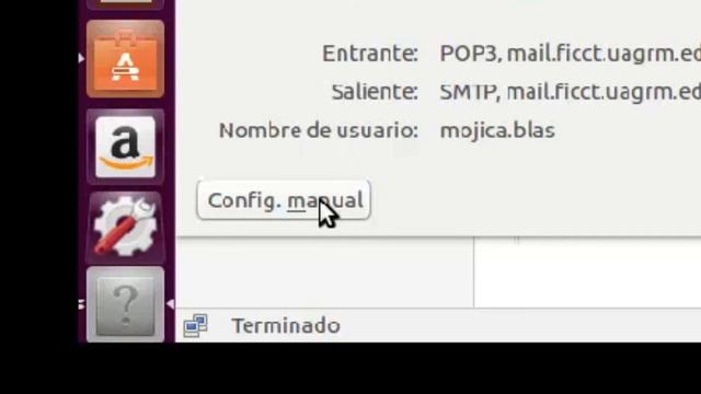 Thunderbird Linux Tutorial смотреть онлайн