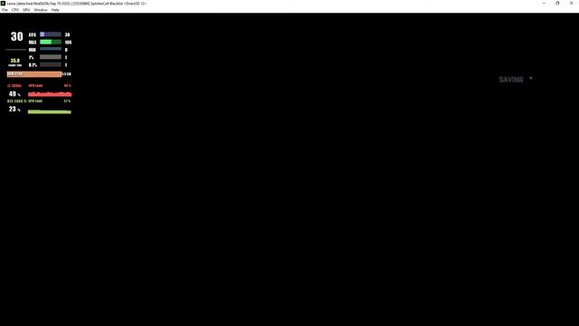 Xenia 1.0.2226-master | Tom Clancy's Splinter Cell: Blacklist [XBOX360 EMULATION] смотреть онлайн