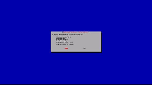 Building a rocket might be easier than installing EndeavourOS on Raspberry Pi смотреть онлайн
