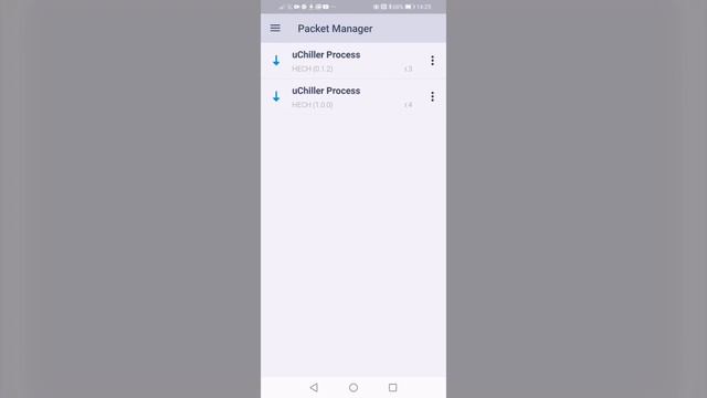 How to Update a Package смотреть онлайн