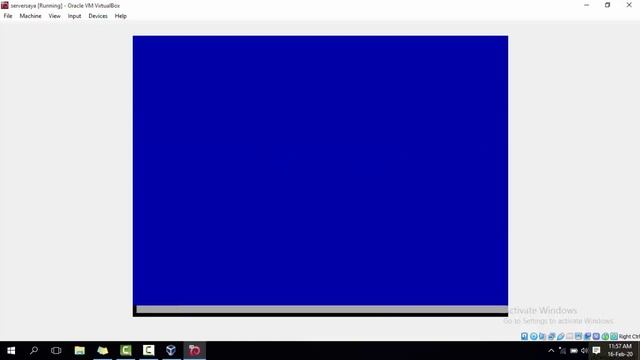 100 % Berhasil, Instal Linux Debian di Virtualbox. #Linux #Debian #virtualbox #installinux смотреть онлайн