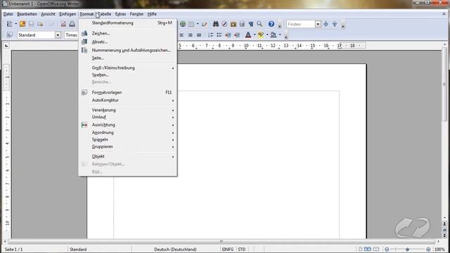 OpenOffice - Kostenlose Alternative zu MS Office | Winload.de смотреть онлайн