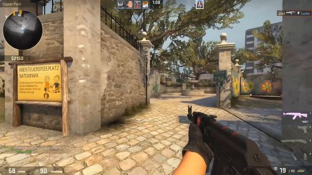 How will the Gambling Ban Impact CSGO? смотреть онлайн