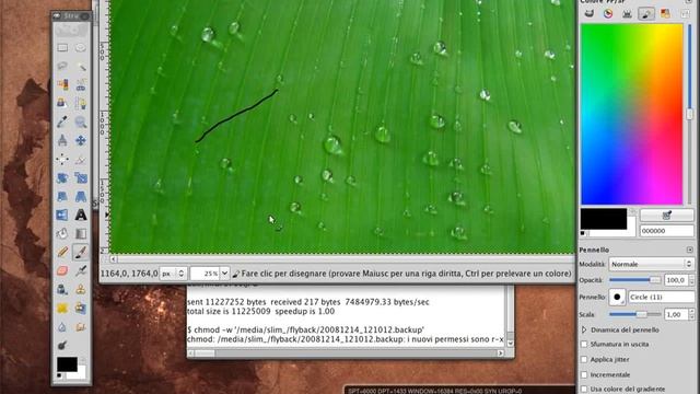 Linuxcast #10 - Backup incrementale facile смотреть онлайн