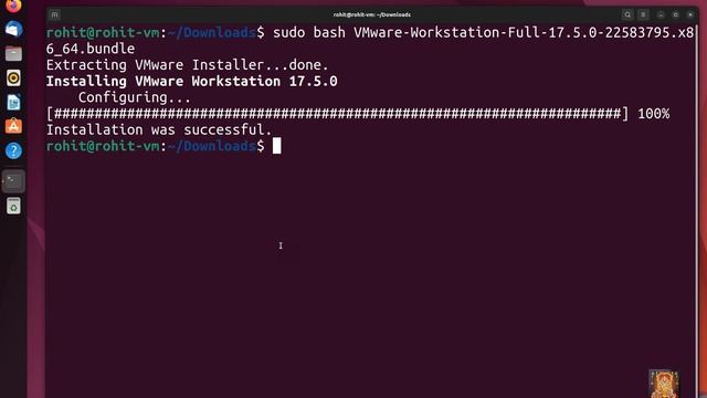 How to Install VMware 17 Pro Workstation on Ubuntu 22.04 Linux, Create Windows 11 Virtual Machine смотреть онлайн