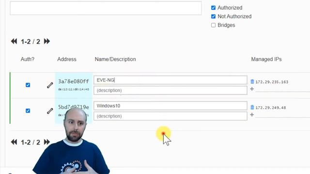 Part #3: Use ZeroTier and Connect Directly to Your EVE-NG Labs and Images смотреть онлайн