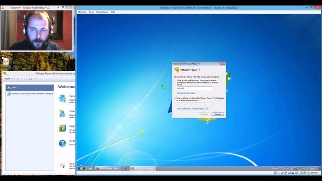 Install Kali Linux In Windows 4 смотреть онлайн