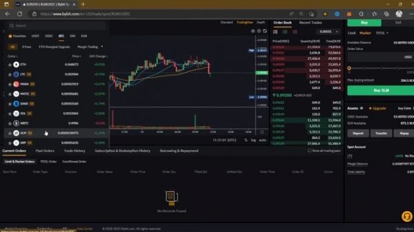 LIVE bybit Triangular Crypto Arbitrage 🔥 ( HOW I SPOT TRIANGULAR CRYPTO ARBITRAGE OPPORTUNITIES )