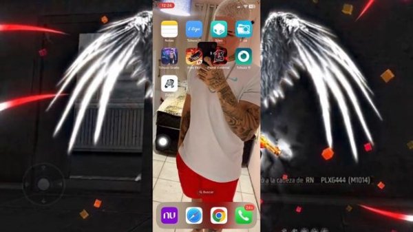 XIT iOS E ANDROID iPA ATUALIZADO 1.103.8 ❄️ BALA MÁGICA JAILBREAK + PAINEL AIMBOT EXTERNAL ANTI BAN