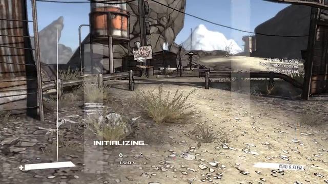Borderlands | Ep. 2 Been Busy With School смотреть онлайн