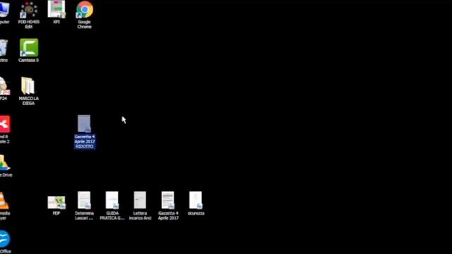Come gestire i file e le pagine PDF смотреть онлайн