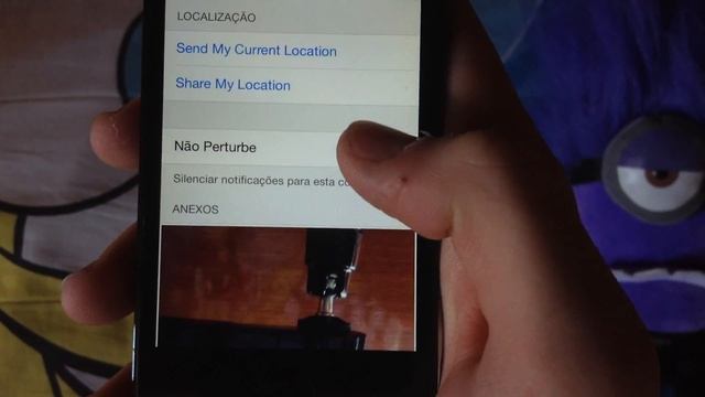 iOS 8 - O que mudou? Primeiras impressões (Review em português) Hands On| Igor Saringer смотреть онлайн